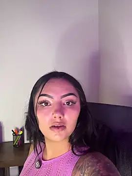 غرفة دردشة NinaAngel6 المباشرة