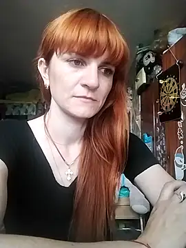 Živá chatovací místnost YaroslavaLester