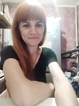 Chat soba uživo modela YaroslavaLester