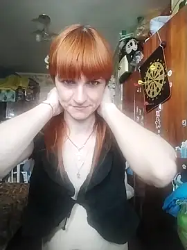 YaroslavaLester Live chatroom
