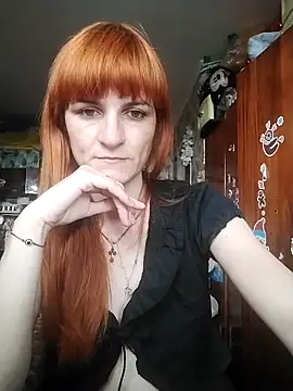 YaroslavaLester – live chatrum