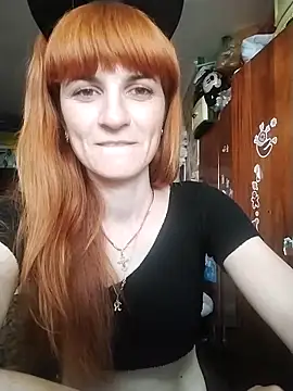 YaroslavaLester Live Chatraum