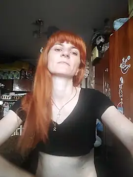 Chat soba uživo modela YaroslavaLester