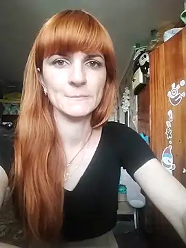 Živá chatovací místnost YaroslavaLester