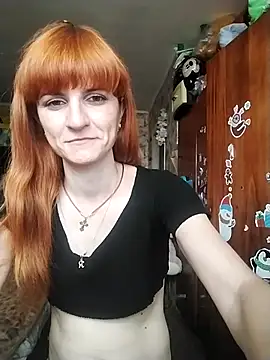 Chat ao vivo de YaroslavaLester