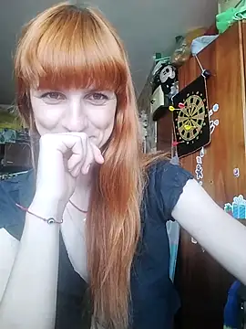 Živá chatovací místnost YaroslavaLester