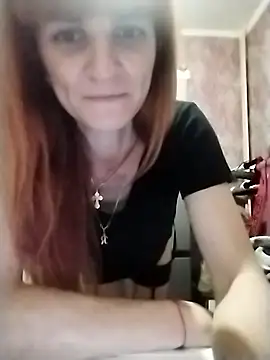 YaroslavaLester – Kamerová šou