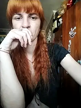 YaroslavaLester – live chatrum