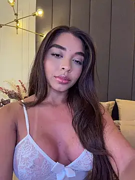 AnnyVega__ Live Chatraum