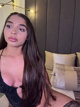 Chat ao vivo de AnnyVega__