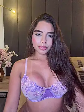 AnnyVega__ Live Chatraum