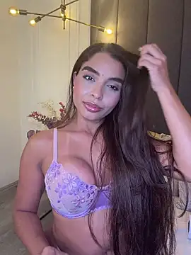 AnnyVega__ – live chatrum