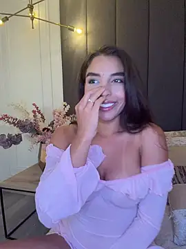 Bilik Sembang Langsung AnnyVega__
