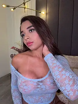 AnnyVega__ Live Chatraum