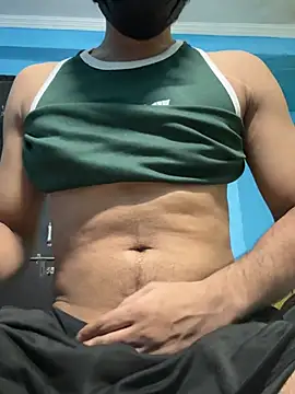 mightyythorrrr webcam show