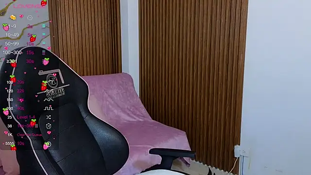 Loren_Tay Live Chatraum