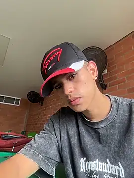 HarryGaze's Live Sex Cam Show