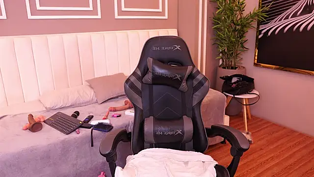 mekari_fox Cameră chat live