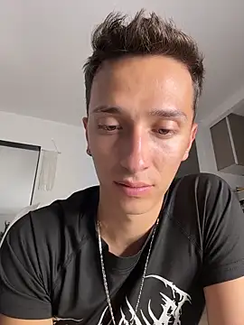 Thiago_Jones1 Pertunjukan Kamera Seks Langsung