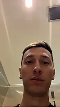 Show de webcam de Thiago_Jones1