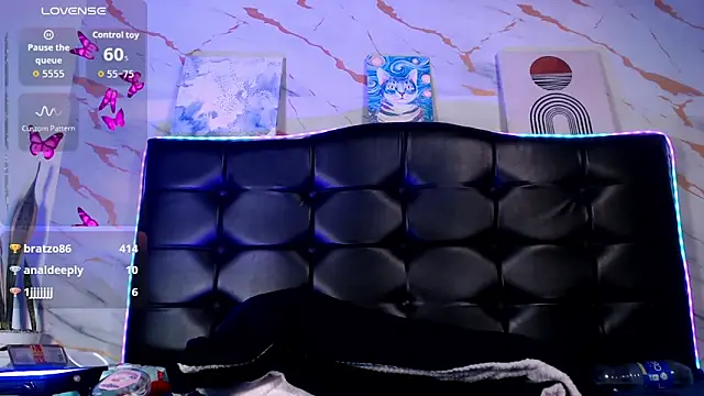 Mariangp Cameră chat live
