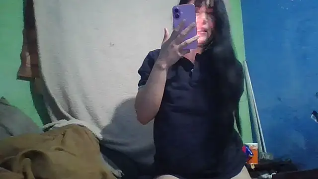 Soylilayblue Live Chatraum