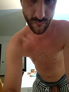 simo1097 Show Webcam