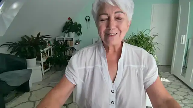 Chat ao vivo de LovelyHelena