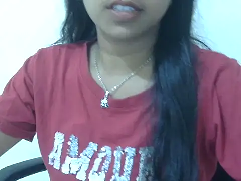 Sala de chat en directo de Hashin_ji