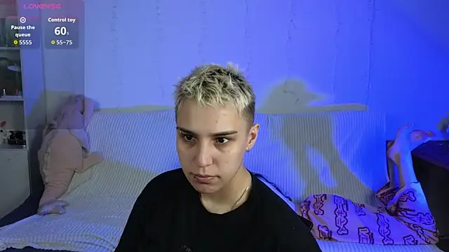 LuxuryLoverss Cameră chat live