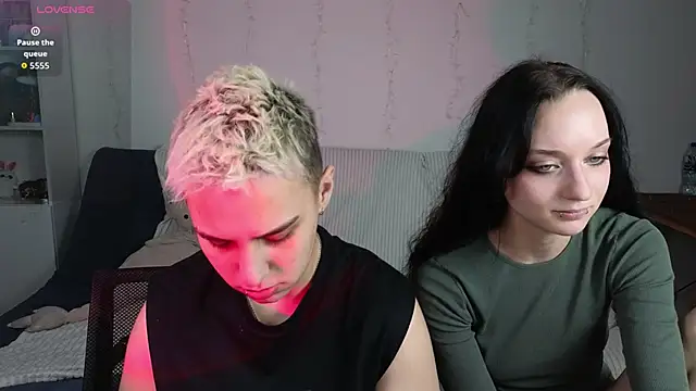 LuxuryLoverss Live Chatraum