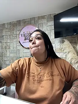 violeta_delavega Live Chatraum