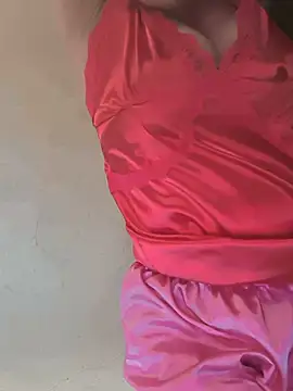 Chat ao vivo de juicy-milu