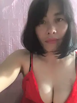 Bilik Sembang Langsung juicy-milu