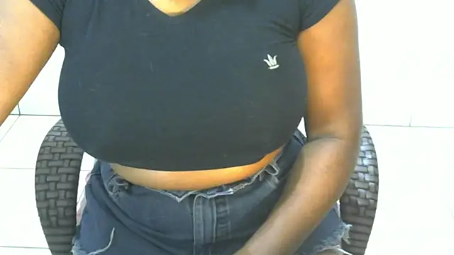 Chat ao vivo de negraiza