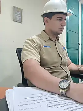 Officeb0y Show Webcam
