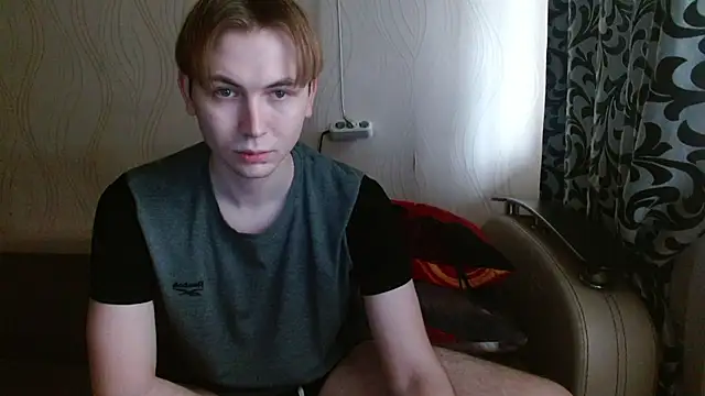 Živá chatovací místnost meowgary