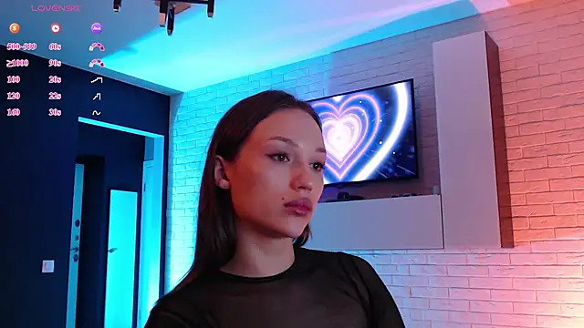 Jade_Amore live-chat rom