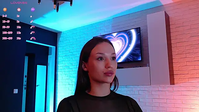 Chat soba uživo modela Jade_Amore
