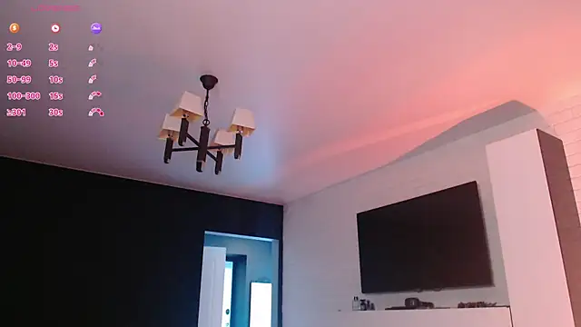 Živá chatovací místnost Jade_Amore