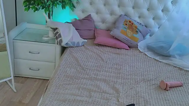 lychee_chan Live Chatraum