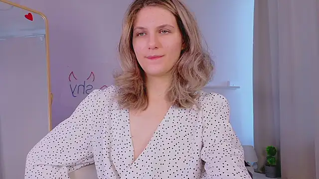 lychee_chan Live Chatraum