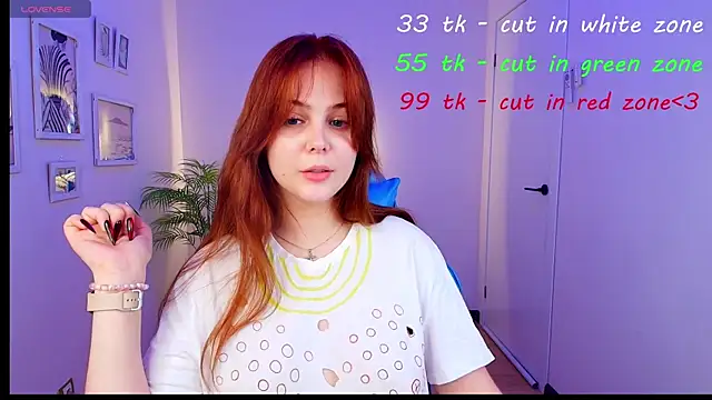 Elle_Funning: онлайн-чат