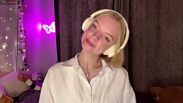 Marry_Sornatiko Live Chatraum