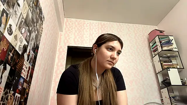 Sala de chat ao vivo de JanineThielman