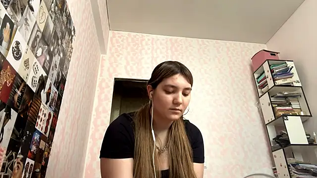 JanineThielman – live chatrum