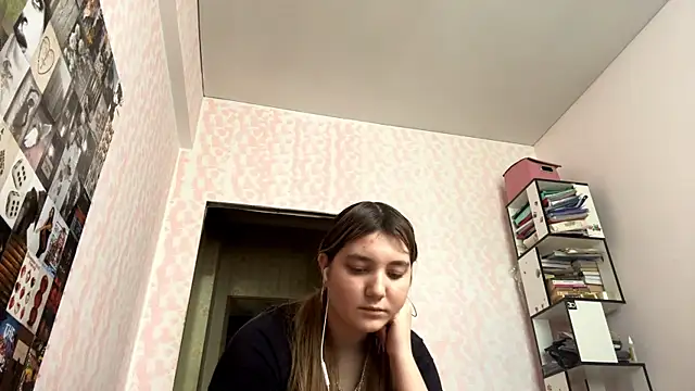Sala de chat ao vivo de JanineThielman