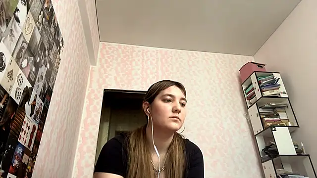 JanineThielman – live chatrum