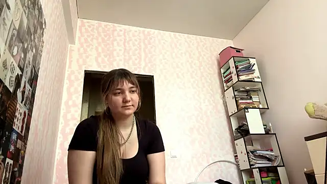 JanineThielman Live Chatraum