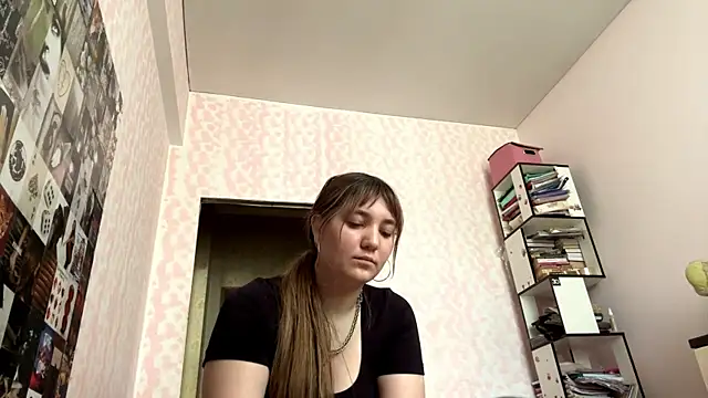 JanineThielman Live Chatraum